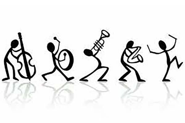 fanfare