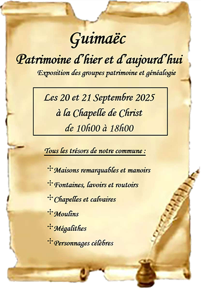 affiche expo