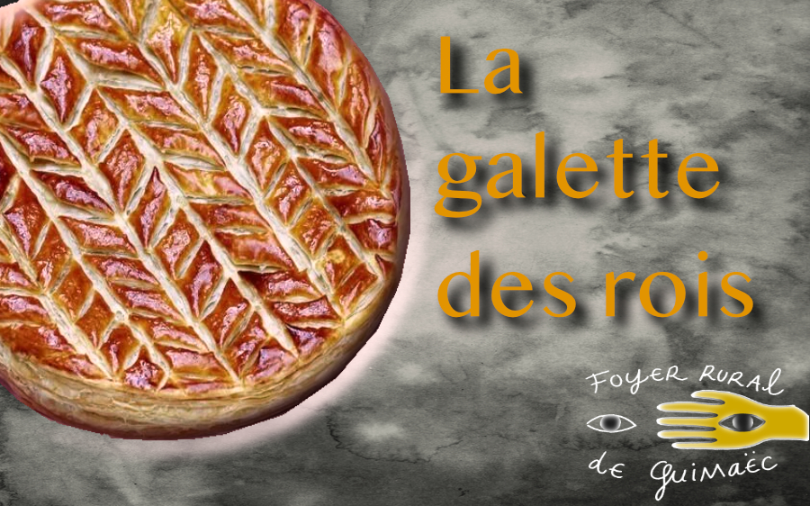 galette 2026