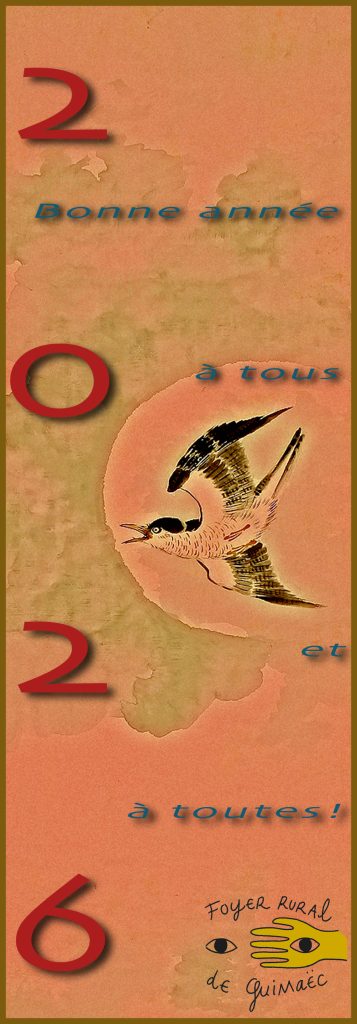 voeux 2026