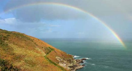 arc en ciel